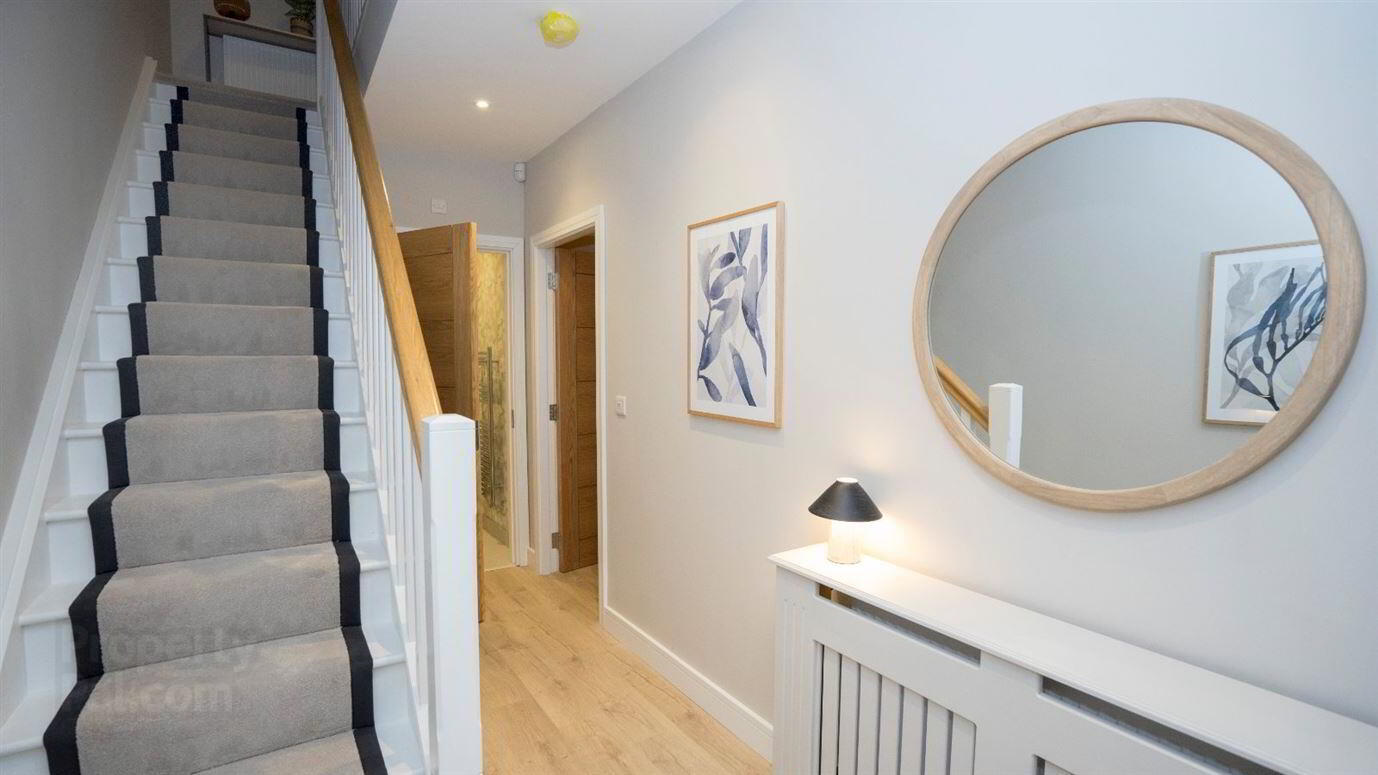3 Bed Semi- Detached 21 of 48