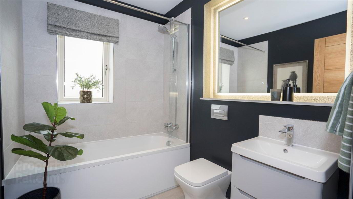 3 Bed Semi- Detached 15 of 48