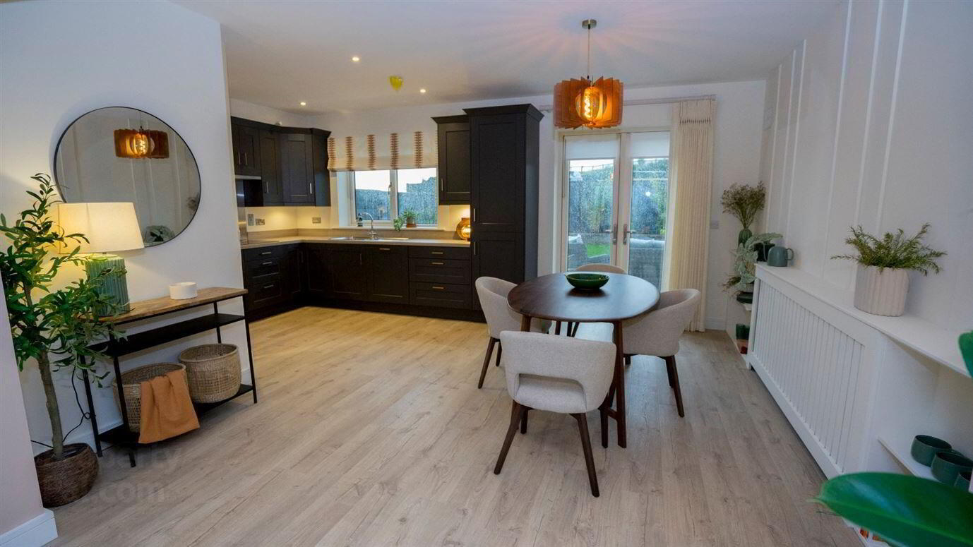 3 Bed Semi- Detached 27 of 48