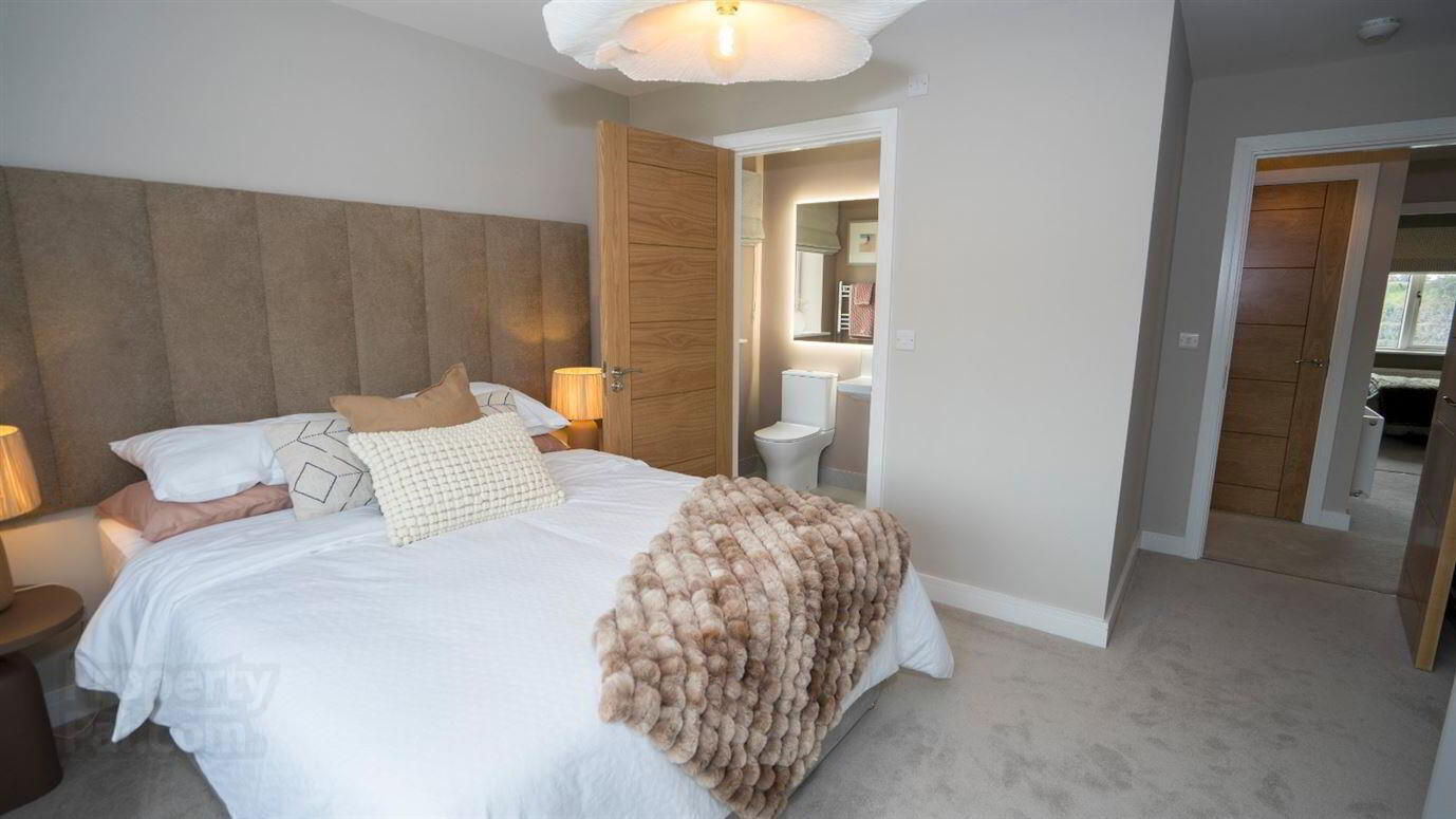 3 Bed Semi- Detached 17 of 48