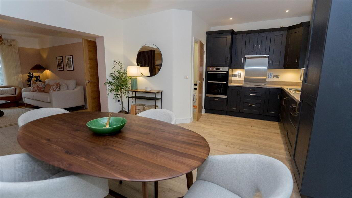 3 Bed Semi- Detached 28 of 48