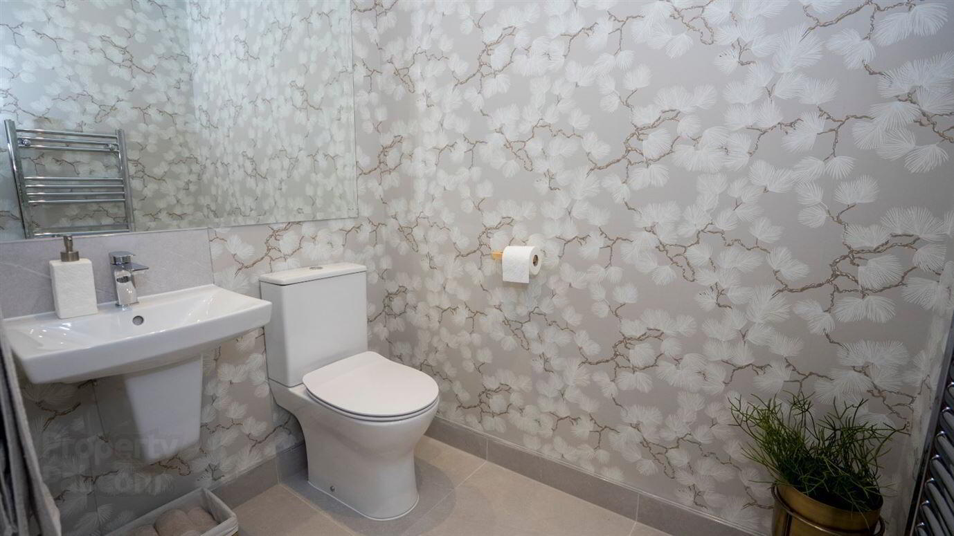 3 Bed Semi- Detached 23 of 48