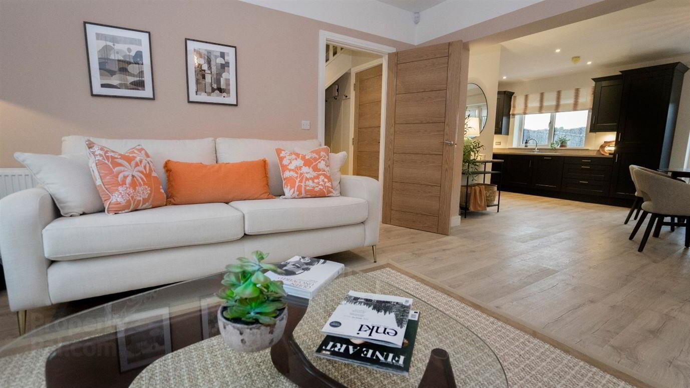 3 Bed Semi- Detached 31 of 48