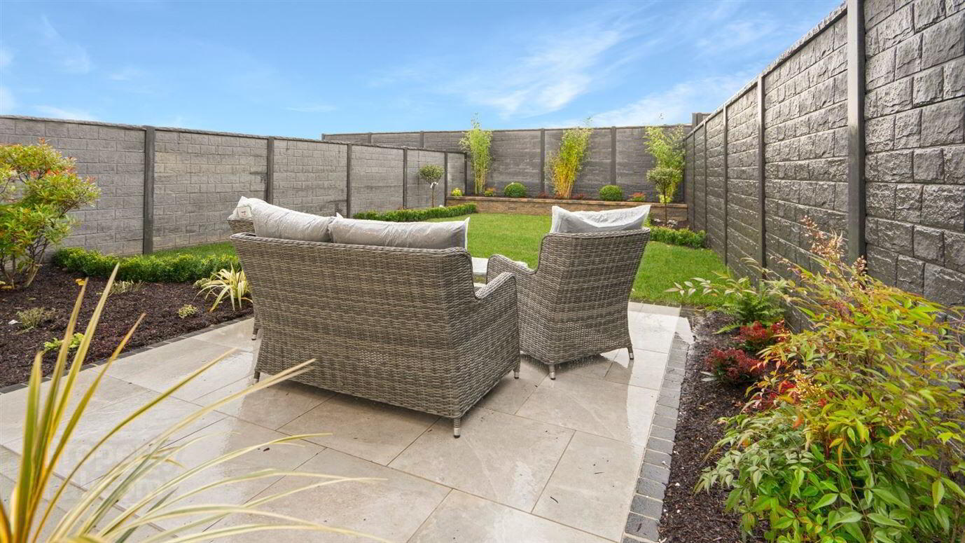 3 Bed Semi- Detached 43 of 48