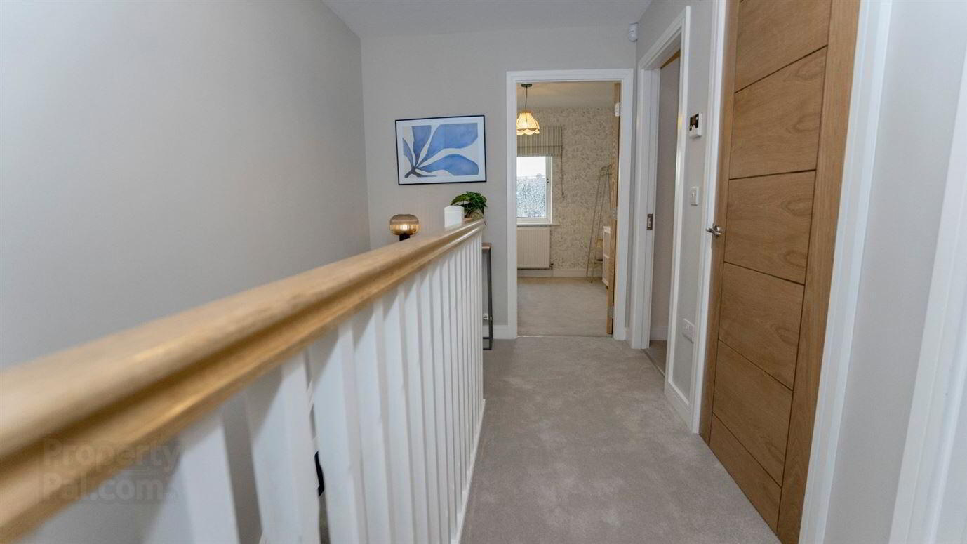 3 Bed Semi- Detached 33 of 48