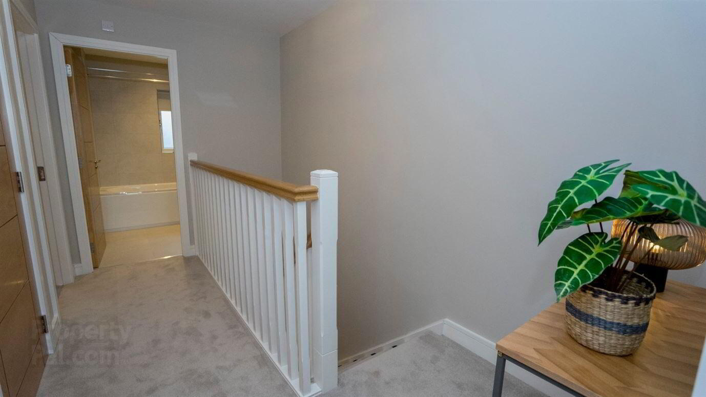 3 Bed Semi- Detached 32 of 48