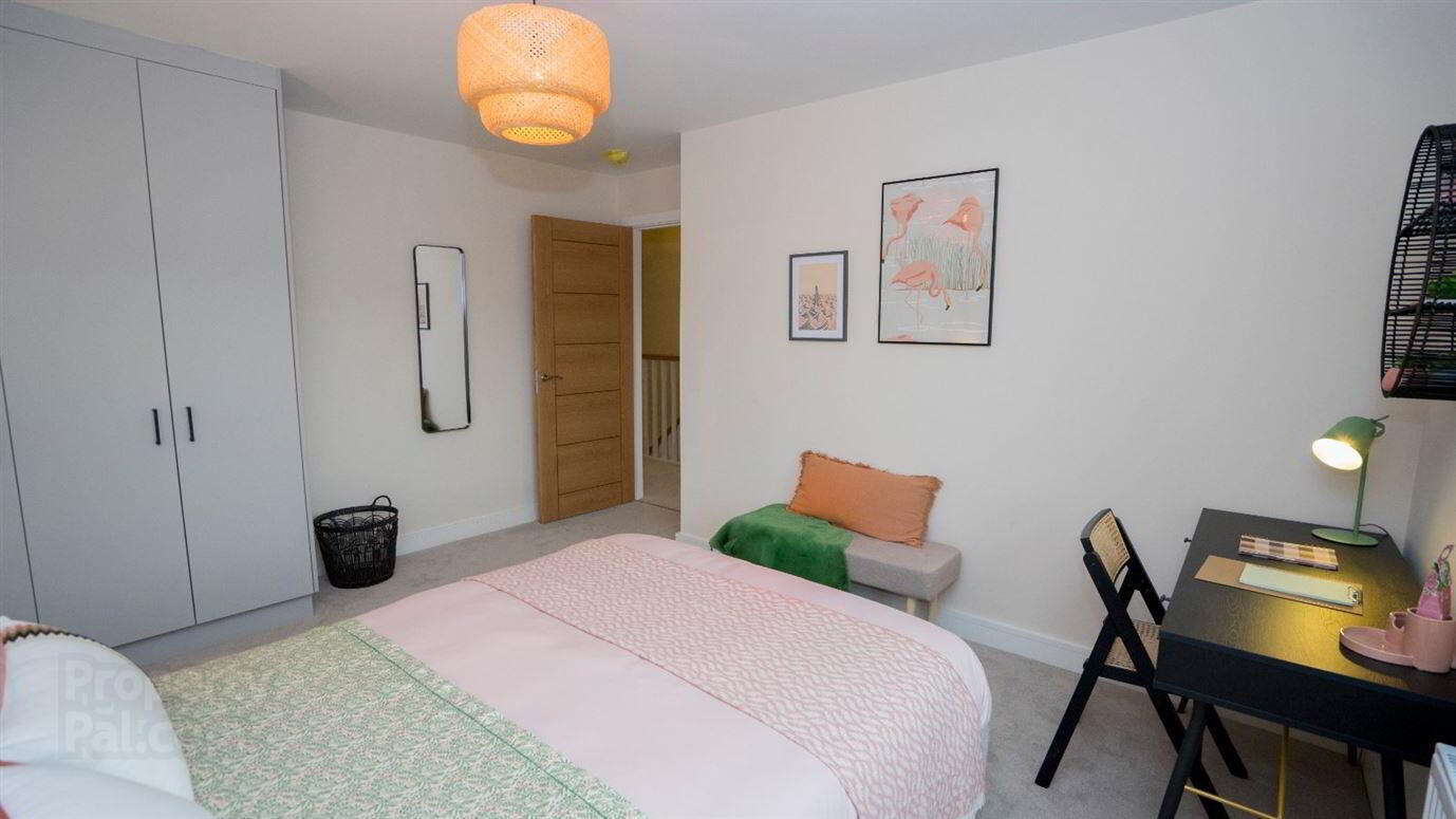 3 Bed Semi- Detached 37 of 48