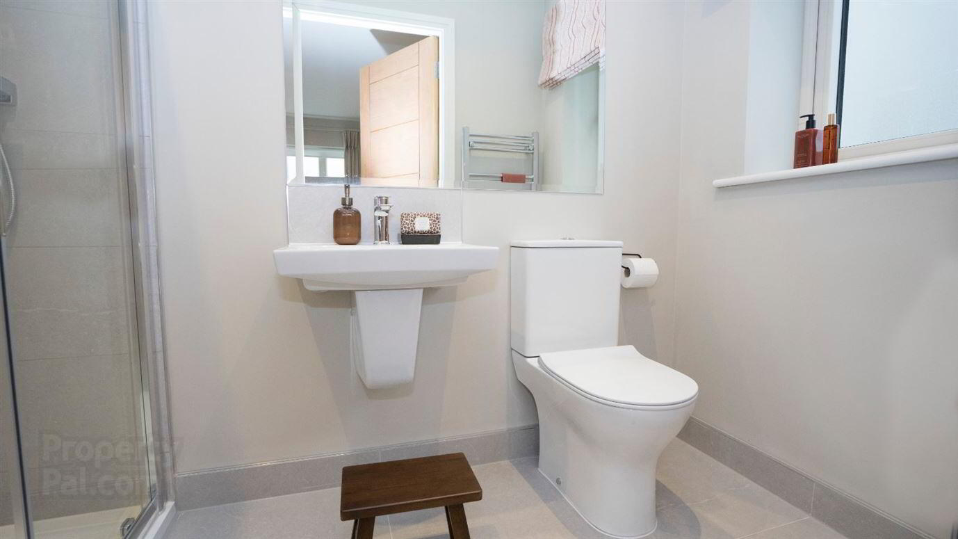 3 Bed Semi- Detached 40 of 48