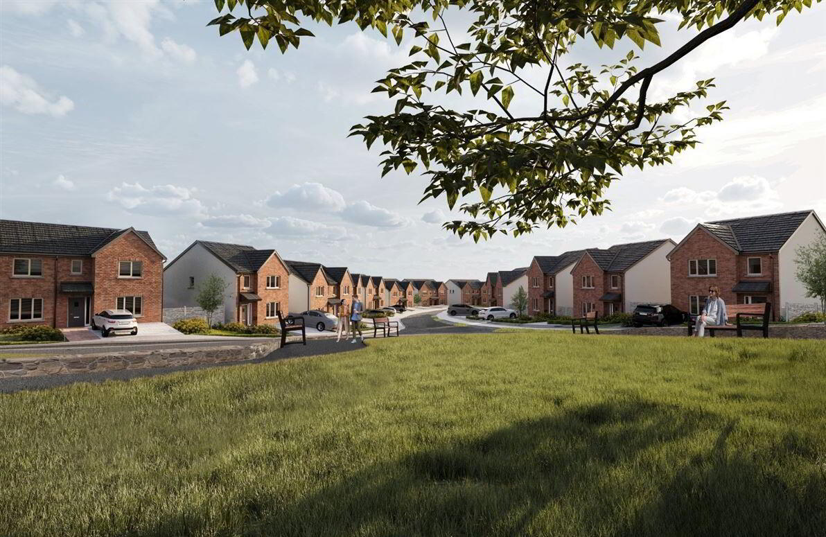 3 Bed Semi- Detached 45 of 48