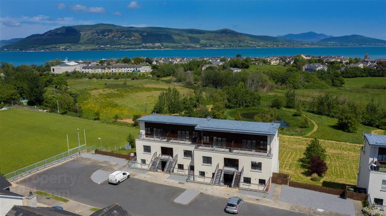 Cuchulainn Heights 1 of 20