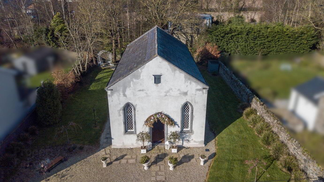 Woodside Chapel 3 of 27