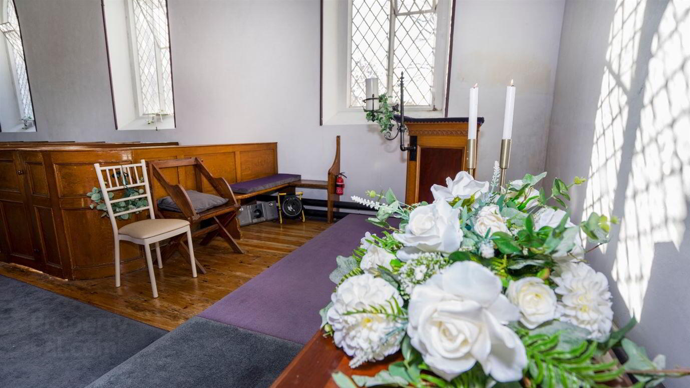 Woodside Chapel 11 of 27