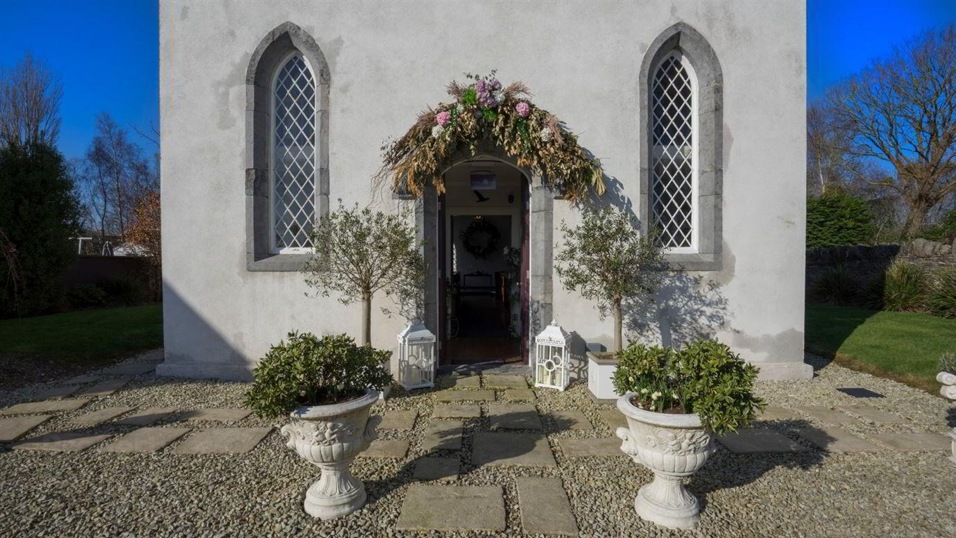 Woodside Chapel 5 of 27