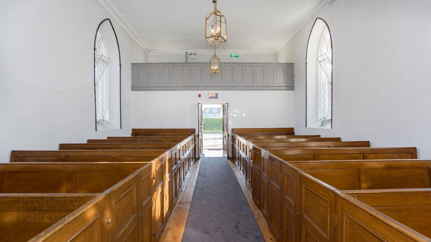 Woodside Chapel 9 of 27