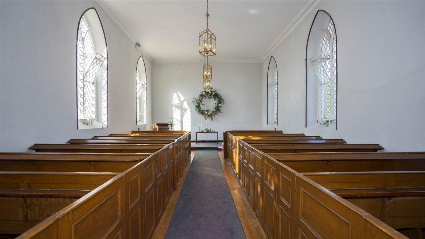 Woodside Chapel 7 of 27