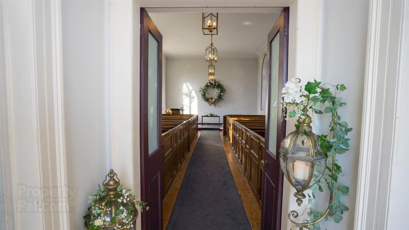 Woodside Chapel 6 of 27