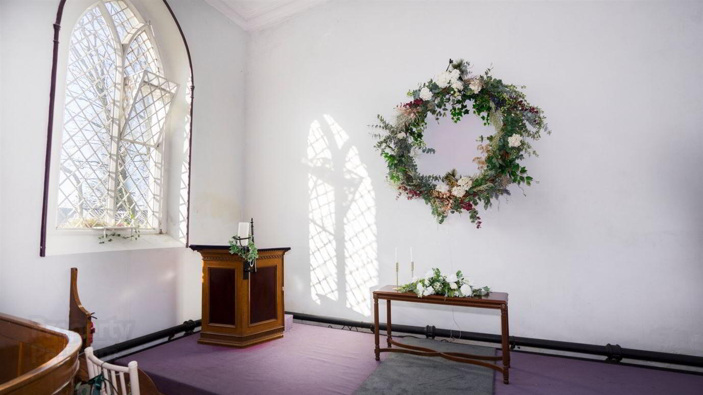 Woodside Chapel 10 of 27