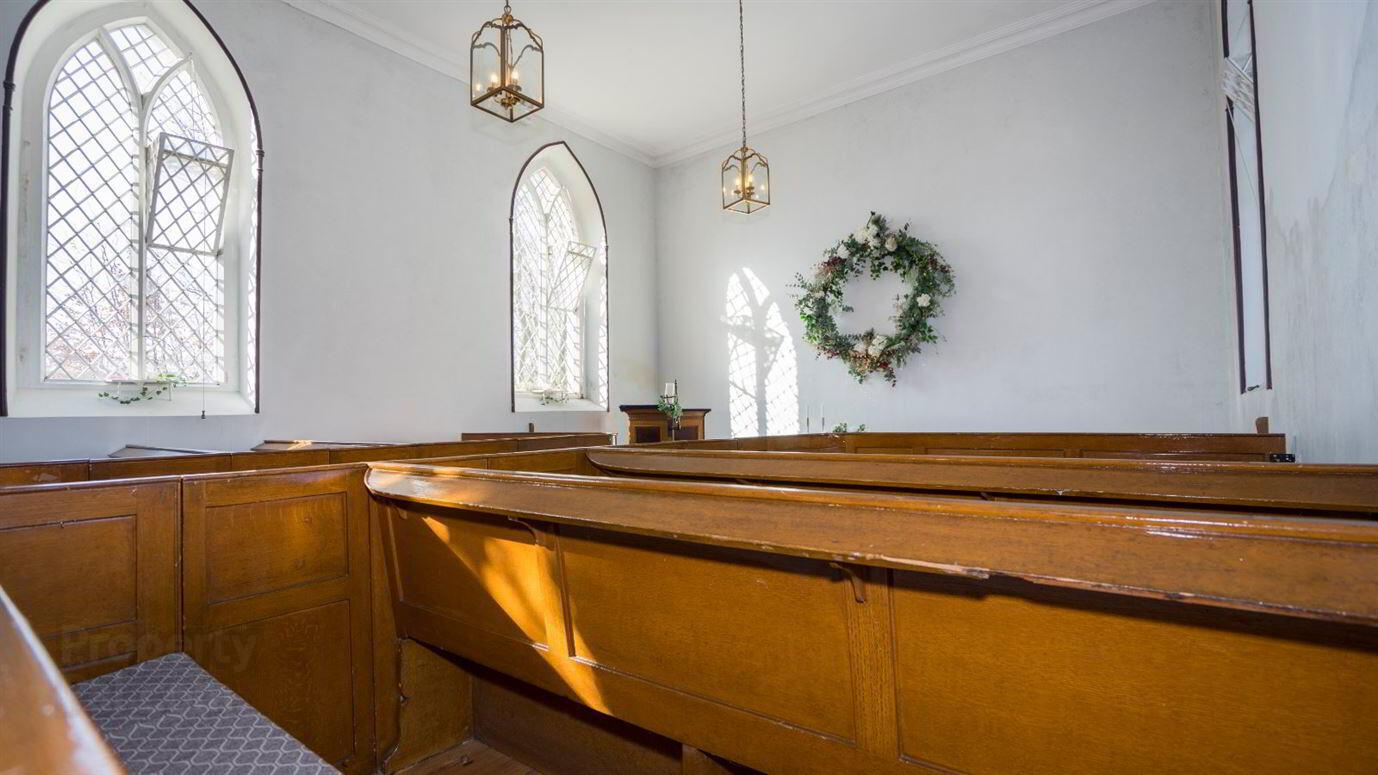 Woodside Chapel 8 of 27