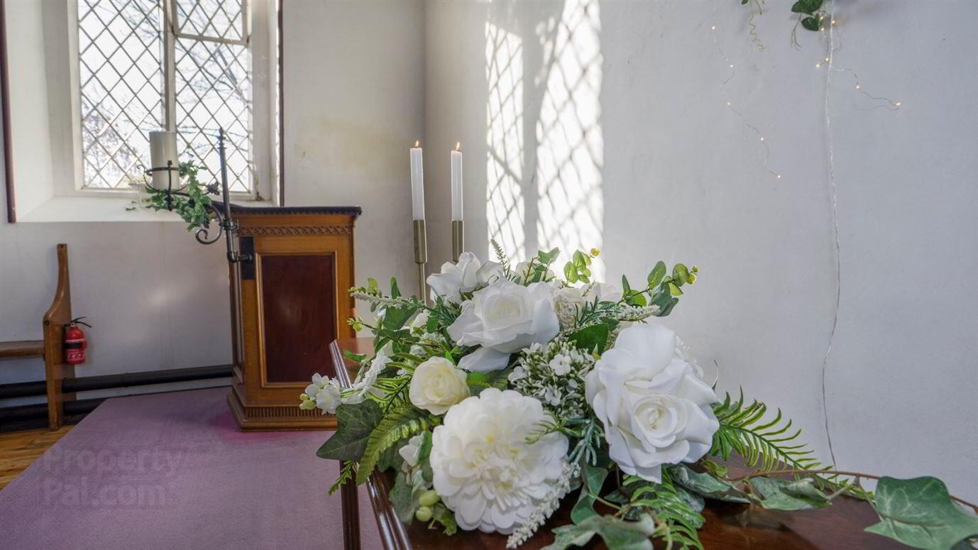 Woodside Chapel 12 of 27