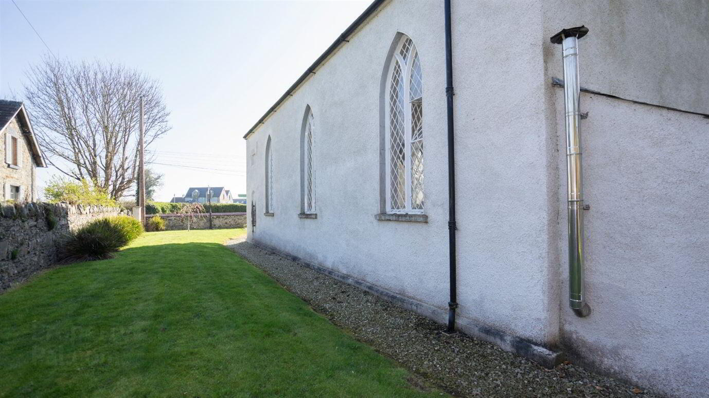 Woodside Chapel 20 of 27