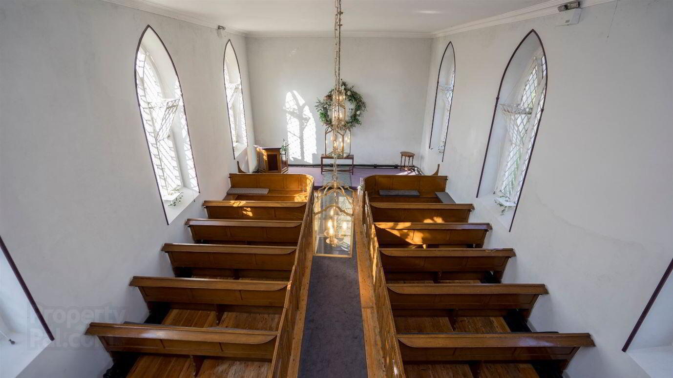 Woodside Chapel 17 of 27