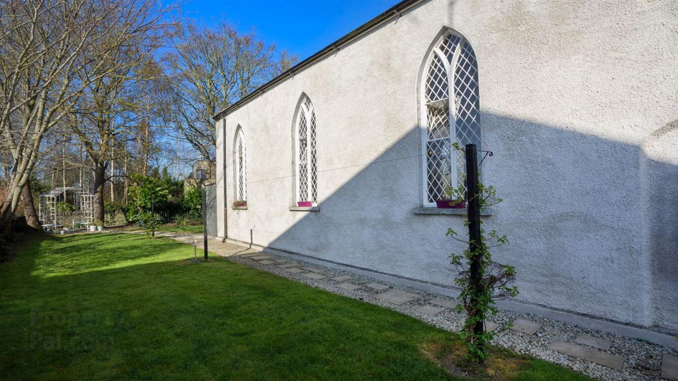 Woodside Chapel 23 of 27