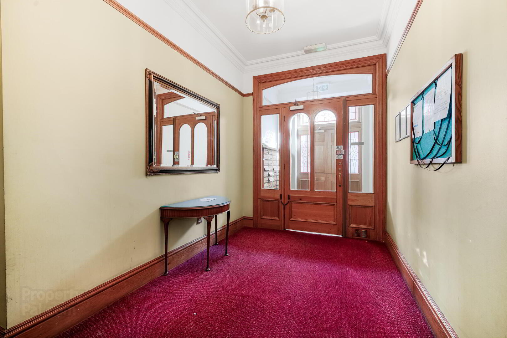 property description image