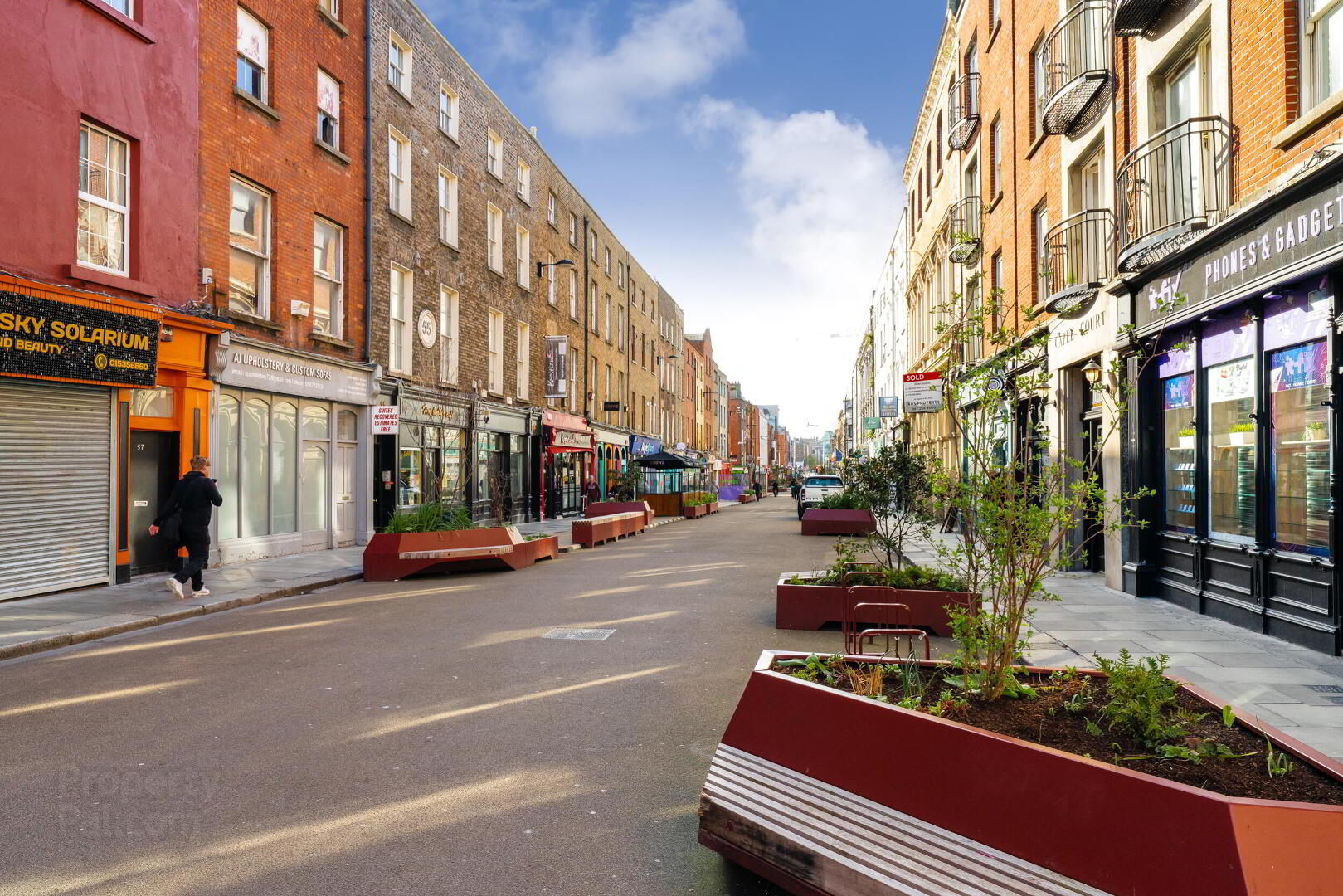 22 Capel Court, 112-114 Capel Street 16 of 16