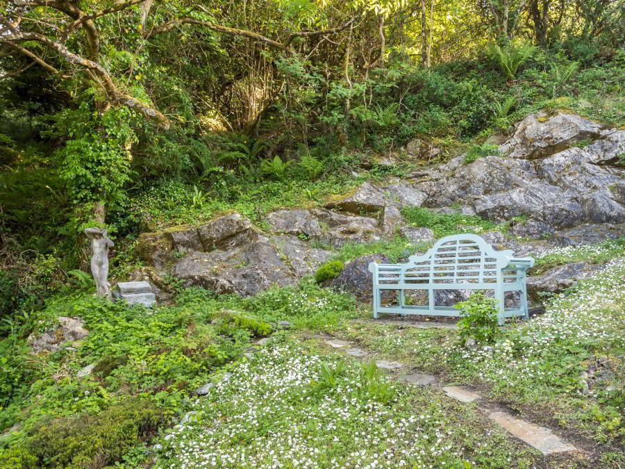 Grace's Cottage 43 of 51