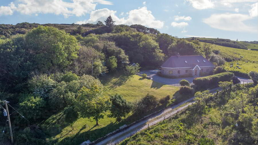 Grace's Cottage 50 of 51