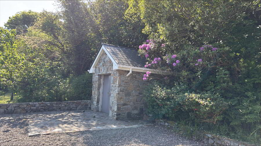 Grace's Cottage 54 of 54