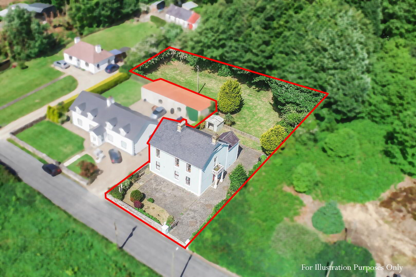 property description image