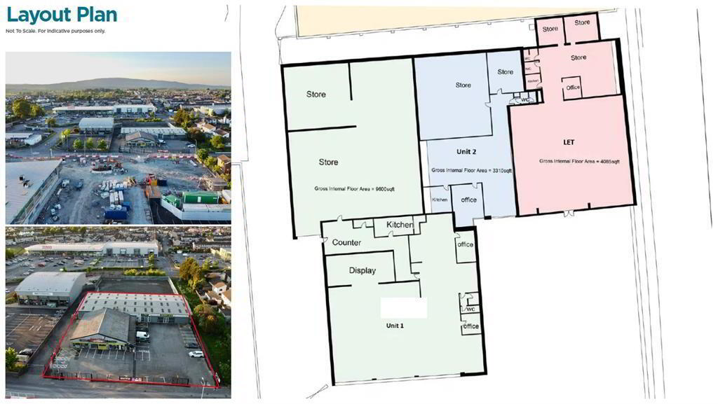 Units 1&2, Orritor Road 3 of 3