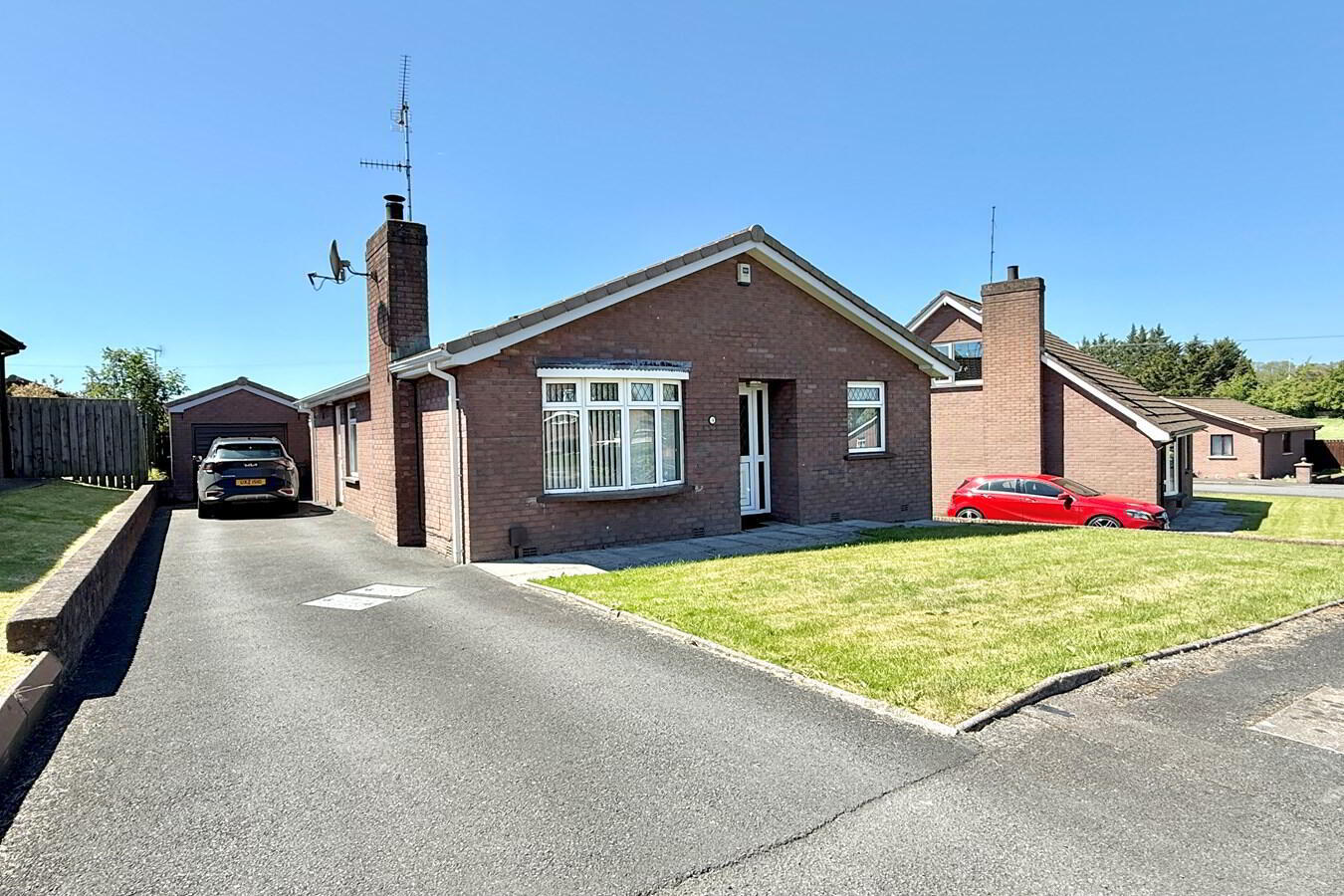 4 Bramblewood Park 1 of 11