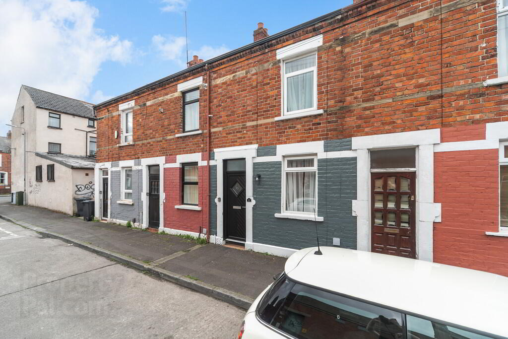 6 Primrose Street 22 of 22