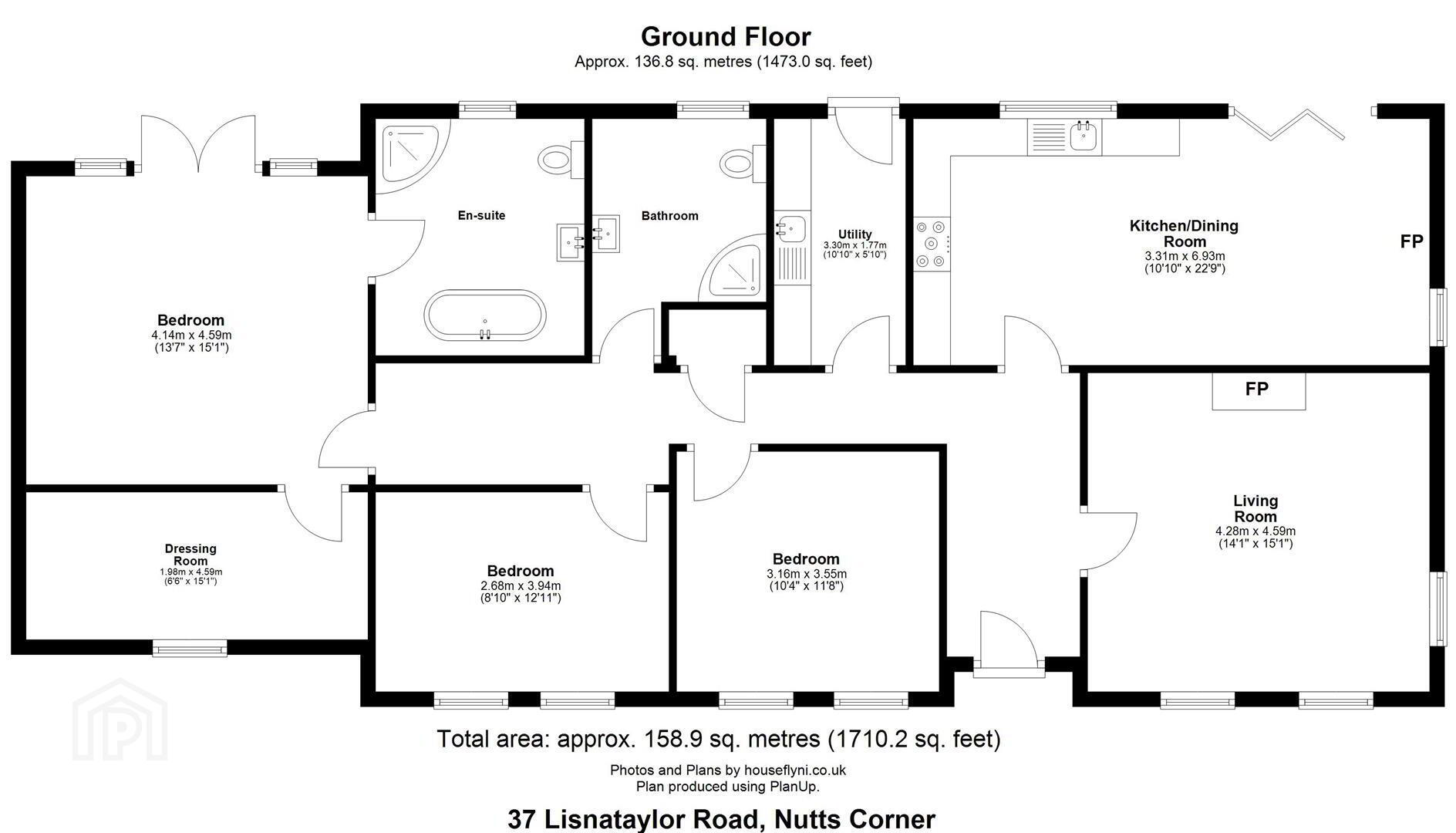 37 Lisnataylor Road 45 of 48