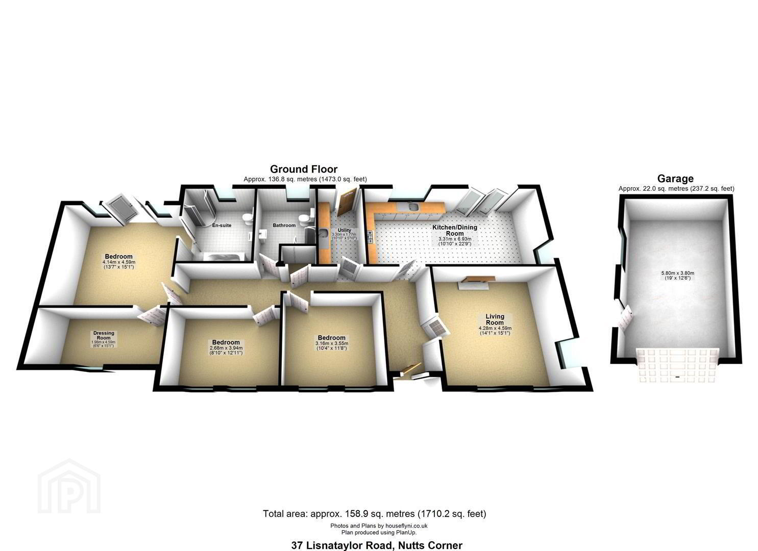 37 Lisnataylor Road 46 of 48