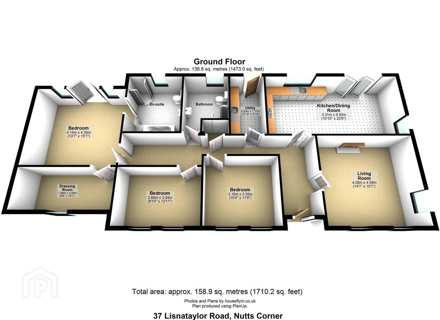 37 Lisnataylor Road 47 of 48