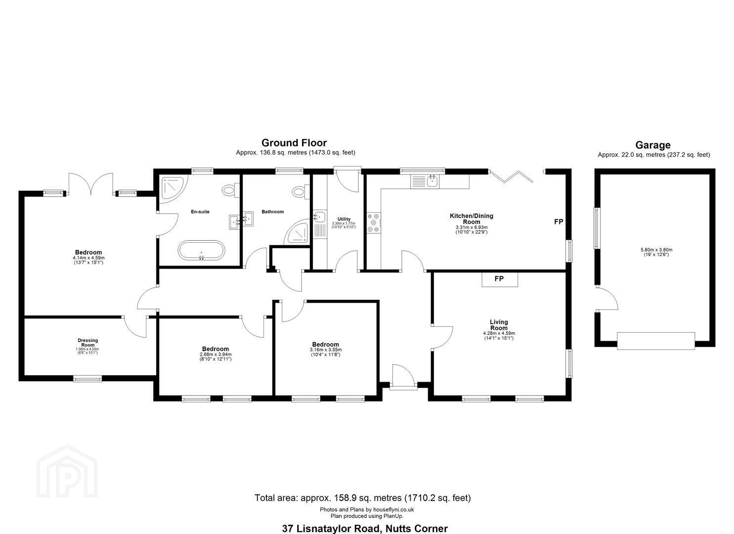 37 Lisnataylor Road 44 of 48