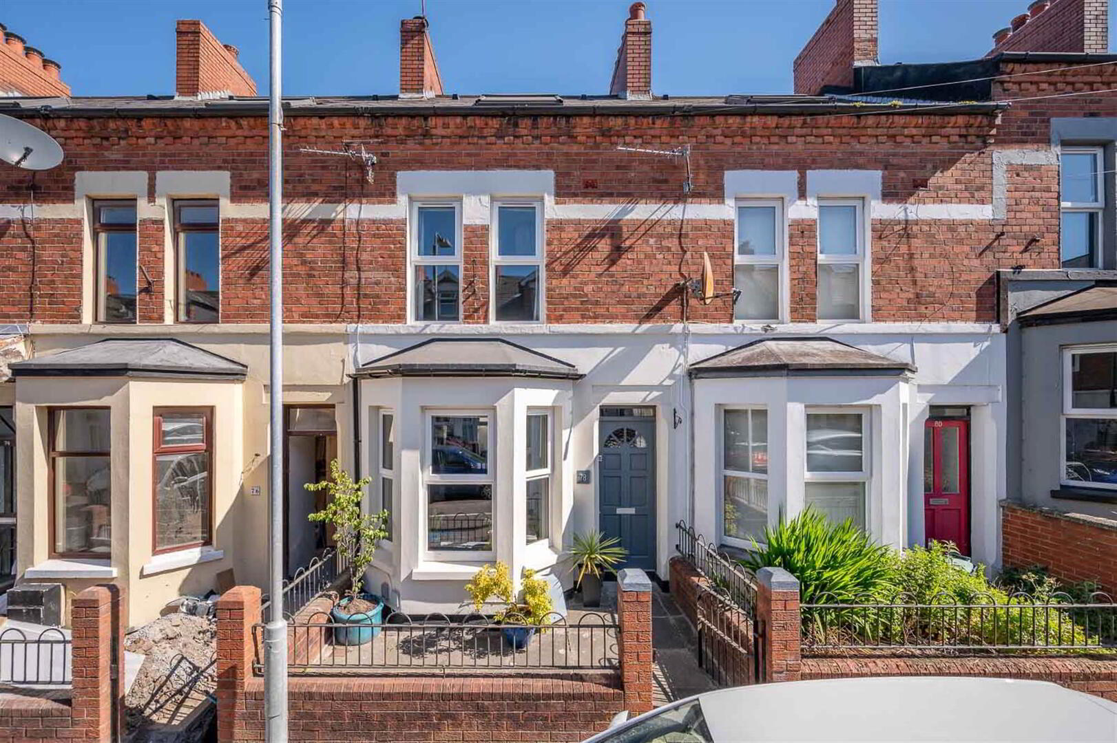 78 Cheviot Avenue 1 of 23