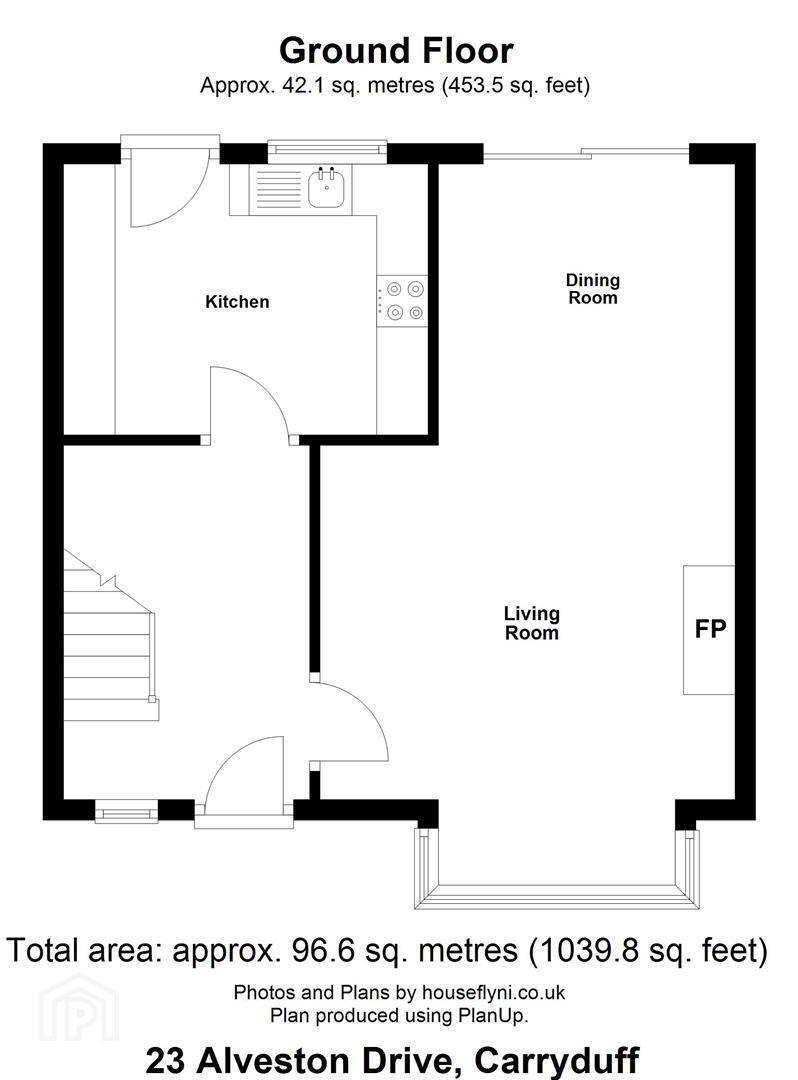 23 Alveston Drive 12 of 12