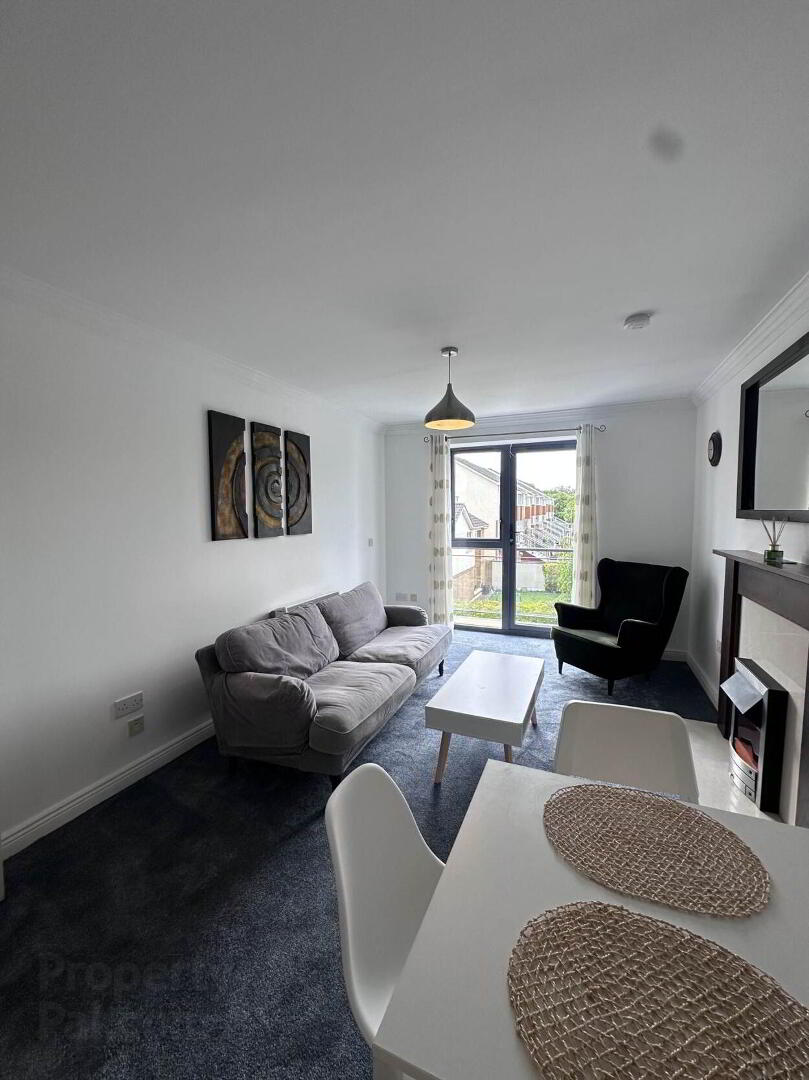 Apartment 79 The Court Dunboyne Castle 4 of 13