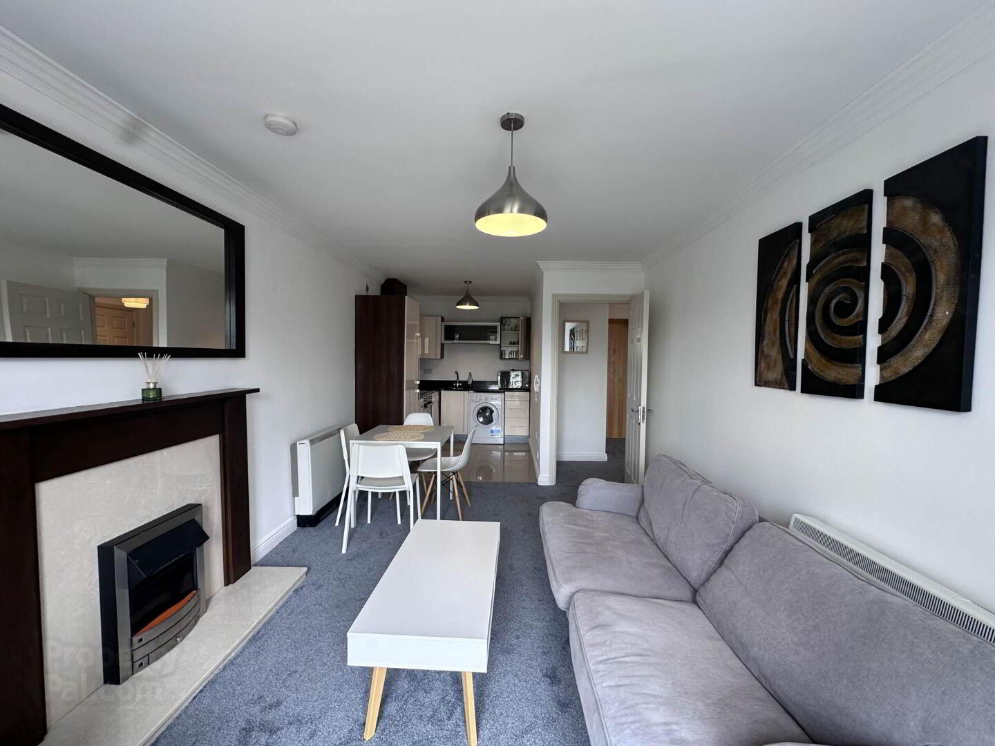 Apartment 79 The Court Dunboyne Castle 5 of 13
