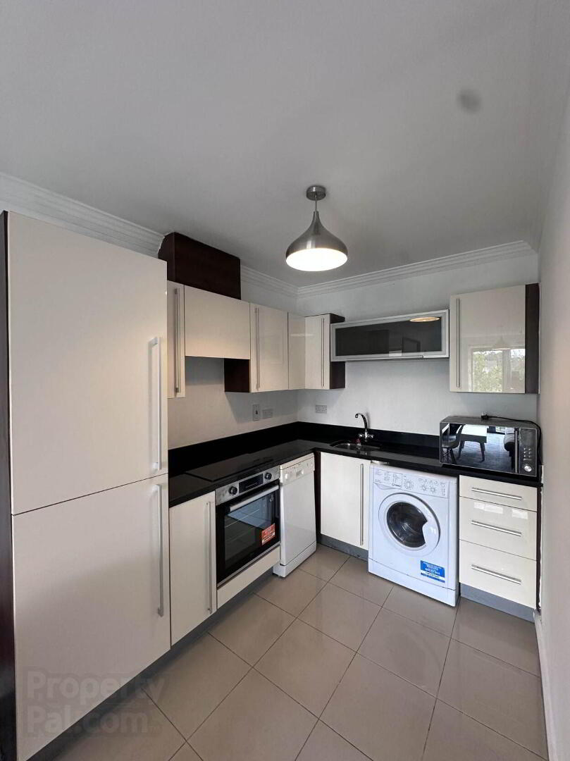 Apartment 79 The Court Dunboyne Castle 7 of 13