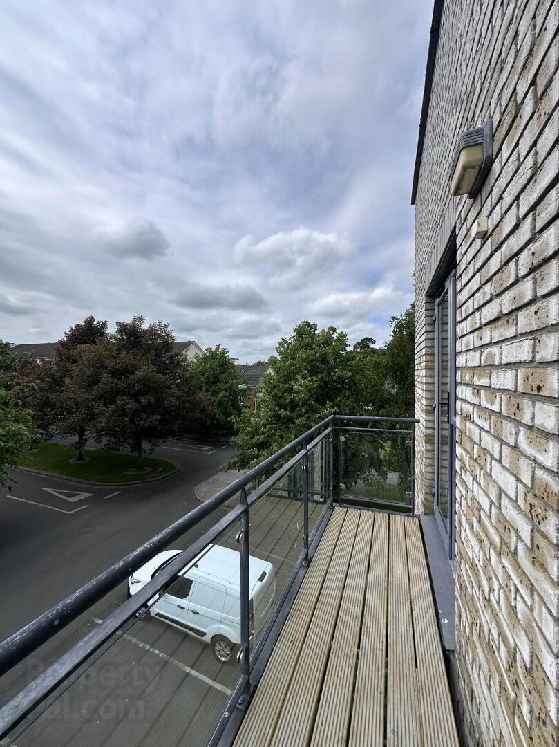Apartment 79 The Court Dunboyne Castle 9 of 13