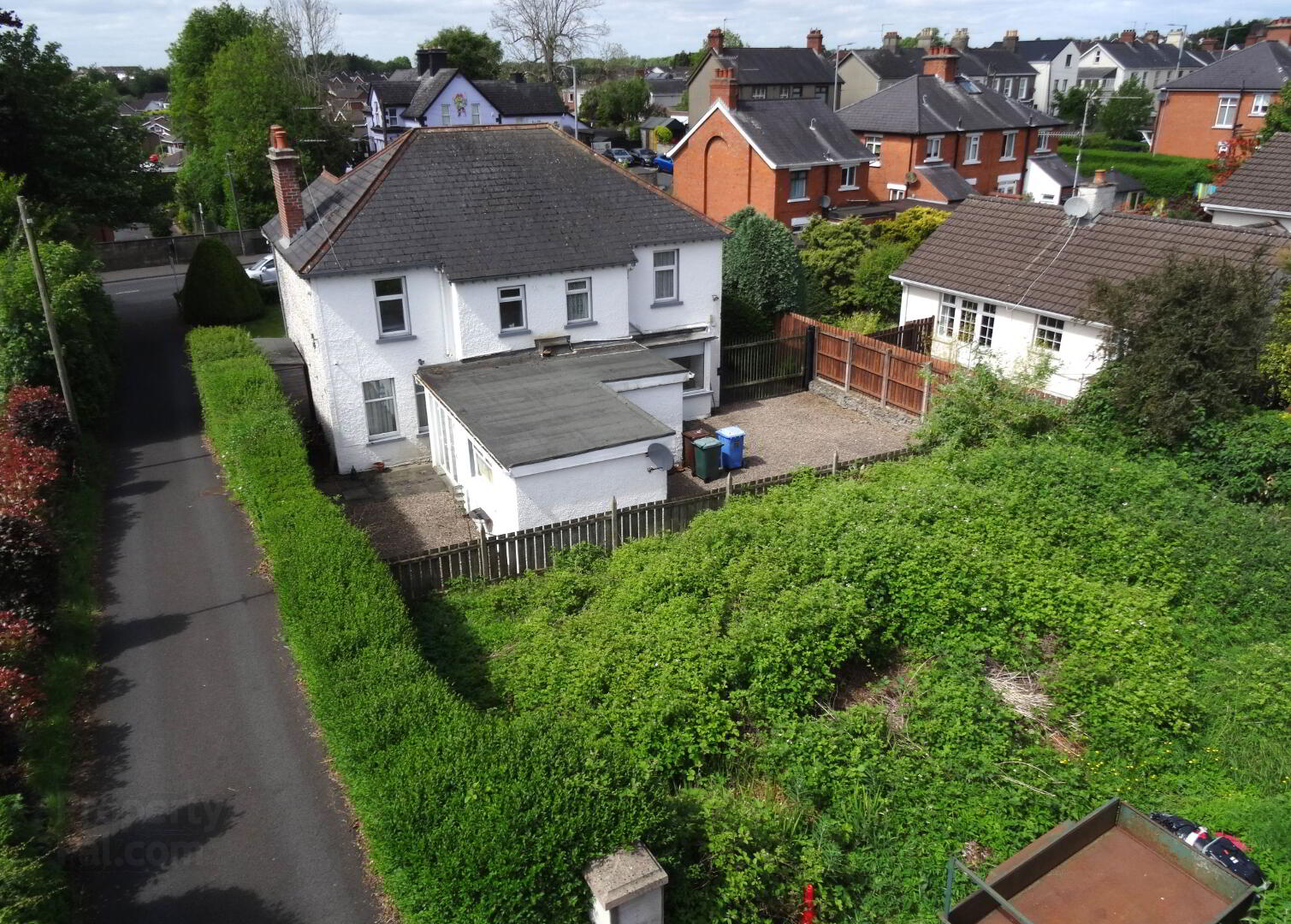 38 Antrim Road 38 of 42