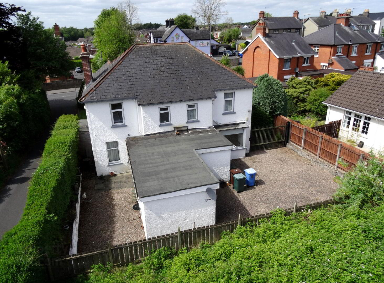 38 Antrim Road 39 of 42