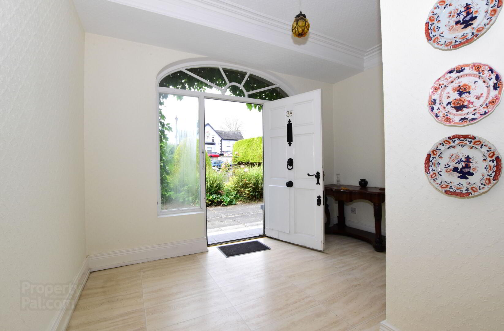 38 Antrim Road 13 of 42