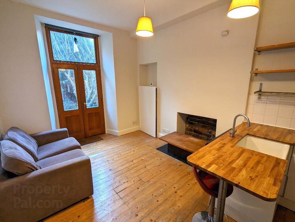 20 Caledonian Road 3 of 8