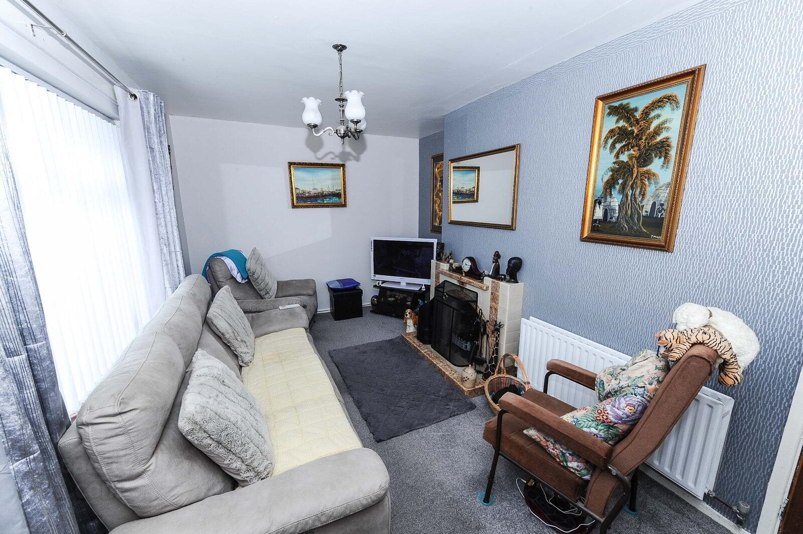 5 Westlea Gardens 3 of 12